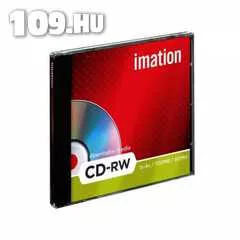 CD-RW IMATION 700 MB 1X-4X